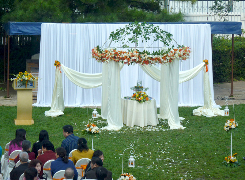 53 Beijing wedding